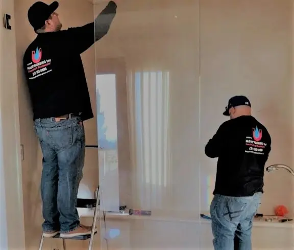 Professional plumbing installation for Leak Detection in Village