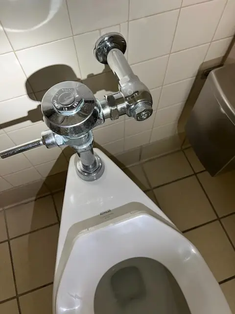 Fixture installation and repair for Hydro Jetting in Village